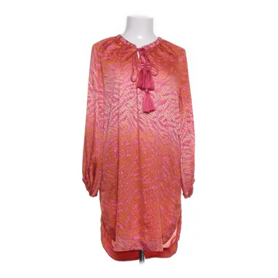 Jurk (Roze, Meerkleurig) van H&M Conscious Collection Polyester