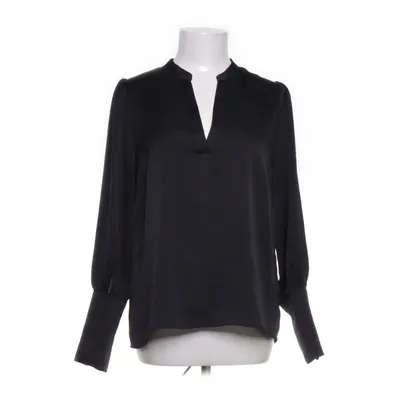 Blus (HERDIS SOLID BLOUSE) från Neo Noir Polyester