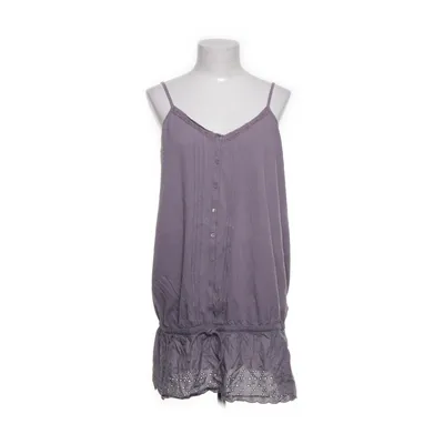Robe maternité (Gris) de Colline Coton, Élasthane