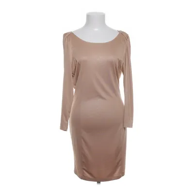 Cocktailklänning (Beige) från Estradeur Polyester