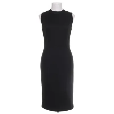 Jurk (Zwart) van Ann Taylor Loft Nylon, Polyester