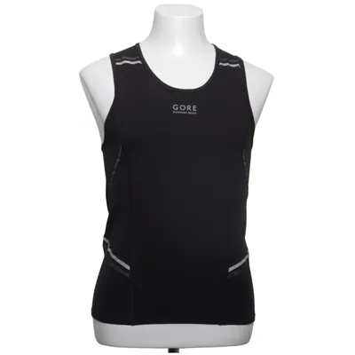 Débardeur de sport (Noir) de GORE Running Wear