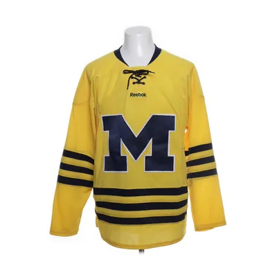 Hockeyudstyr (Gul, Blå) fra Reebok