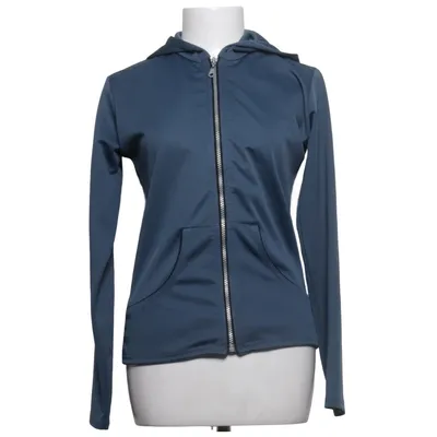 Hoodie (Blue) from Rocky Polyester