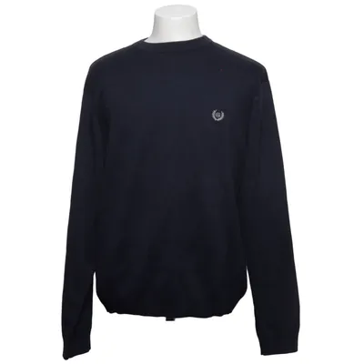 Trui (Blauw) van Chaps Ralph Lauren Katoen