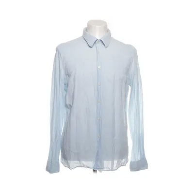 Shirt (Blue) from Borelli