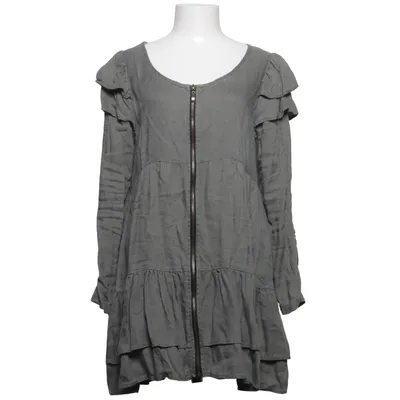 Robe (Vert) de Olars Ulla Lin