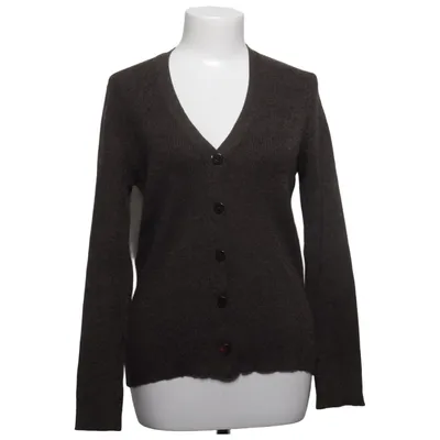 Cardigan (Brown) from Weekend MaxMara Wool