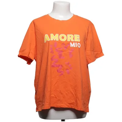T-shirt (Orange) fra Etam Bomuld
