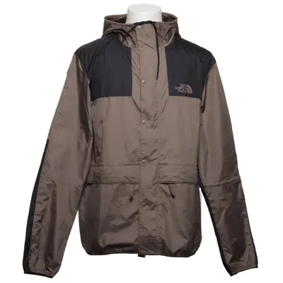 Anorak (Beige, Black) from The North Face Polyester