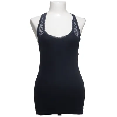 Tanktop  (Blå) fra Hollister