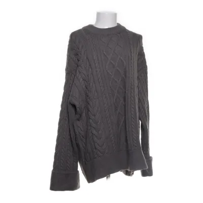 Sweater (Grå) fra Josefine HJ x NA-KD Akryl, Polyamid, Polyester