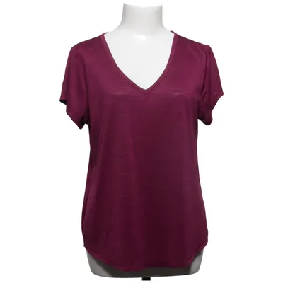 T-shirt (Purple) from 90 Degree by Reflex