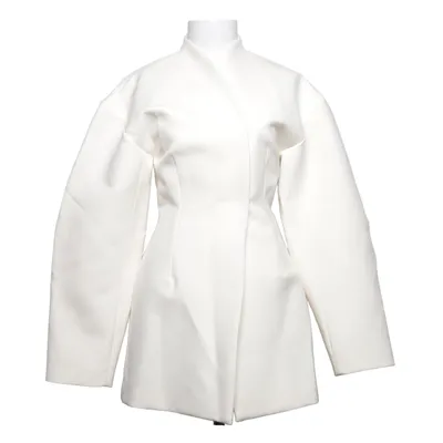 Kavaj (Beige) från Khy Elastan, Polyester, Viskos