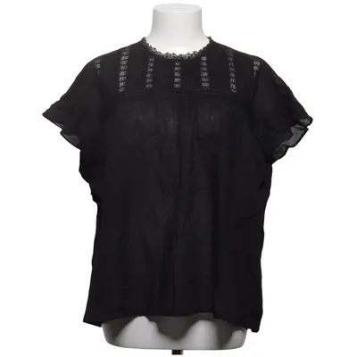 Topp (Cosmos tee) från Skall Studio Ekologisk bomull