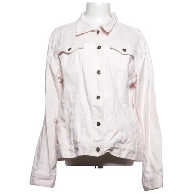 Veste en jean (Rose) de Bay Coton