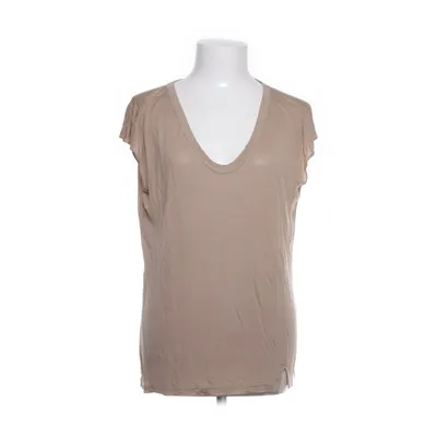 Topp (Beige) från American Vintage Silke