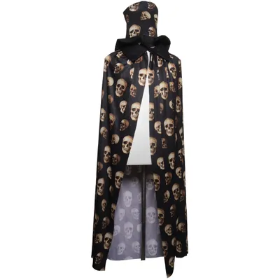 Déguisement (Noir, Marron, Multicolore) de Folat Polyester
