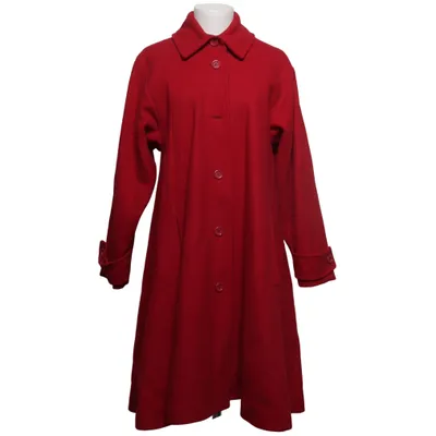 Coat (Jensen Coat) from Jensen Coat Polyamide, Wool