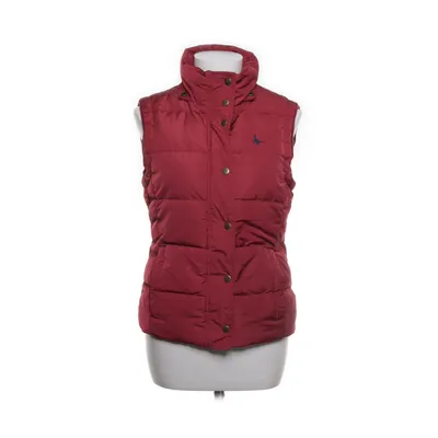 Dunväst (Röd) från Jack Wills