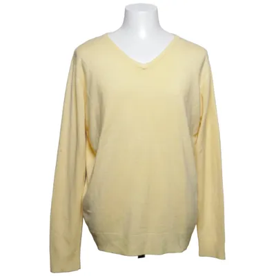 Pullover (Geel) van Cedarwood State Acryl