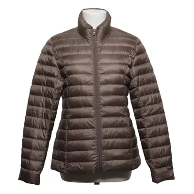Down jacket (Brown) from Jott Down, Feather, Polyamide
