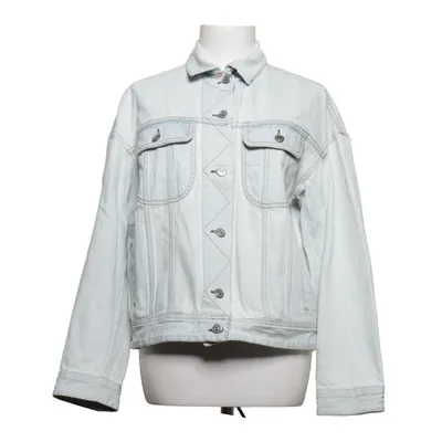 Denim jacket (Lamp Lt Blue) from Acne Studios Blå Konst Cotton