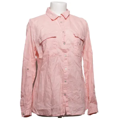 Chemise (Rose) de Carla F Lin