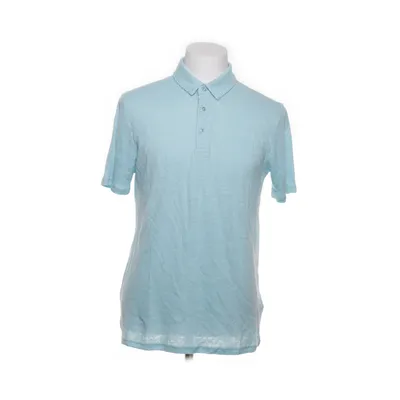 Pikétröja (Blå) från Knowledge Cotton Apparel Linne