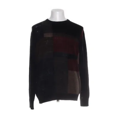 Sweater (Blue, Brown, Red) from Dockers