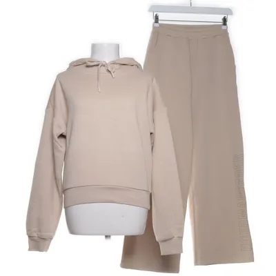 Loungewear (Beige) from Hoermanseder x About You