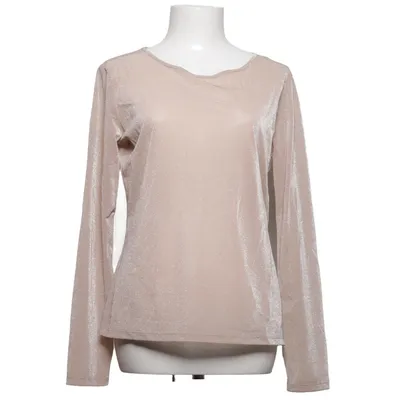T-shirt à manches longues (Beige) de MaxMara Studio