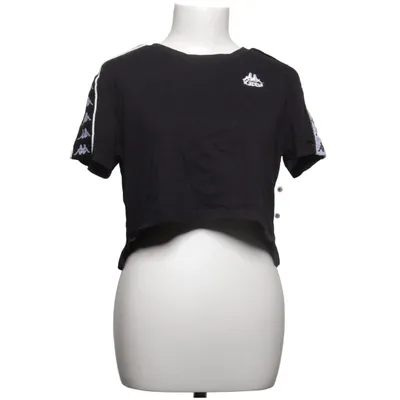 T-shirt (Noir) de Kappa Coton