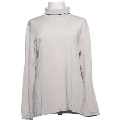Pul à col roulé (Beige) de Swesco