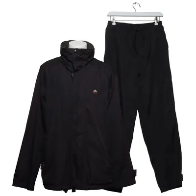Overtøj (Sort) fra McKinley Polyamid, Polyester