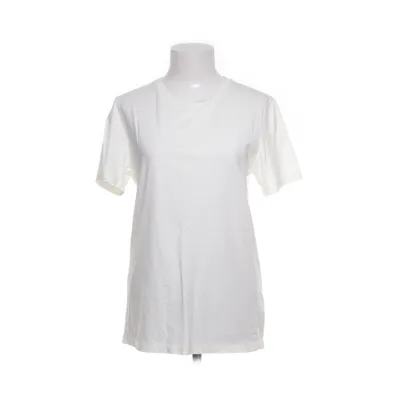 T-shirt (Vit) från Bik Bok Bomull