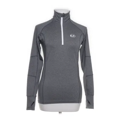 Träningströja (Grå) från Ultrasport Elastan, Polyester