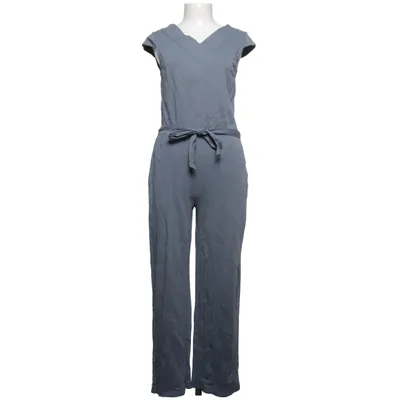 Jumpsuit (Blauw) van Enna Katoen