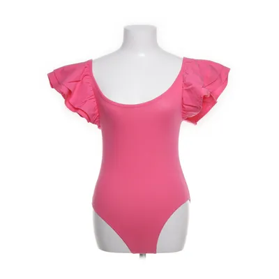 Body (Pink) from Zara