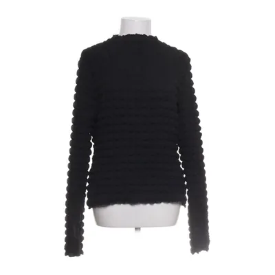 Topp (Svart) från WERA Elastan, Polyester