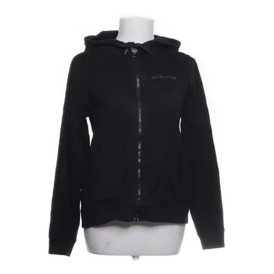 Huvtröja (Svart) från Leisure Wear Bomull, Polyester