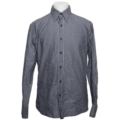 Shirt (Grijs, Wit) van Silver Creek Katoen