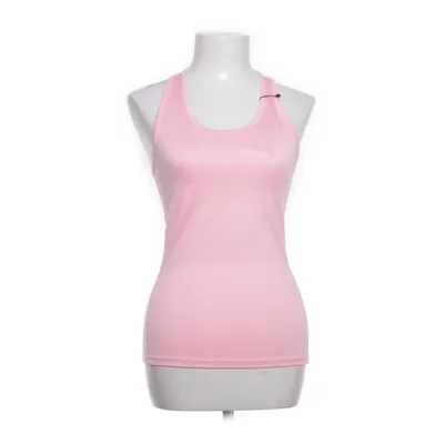 Träningslinne (Rosa) från H&M Sport Elastan, Polyester