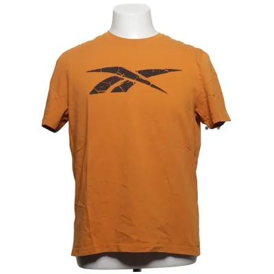T-shirt (Yellow) from Reebok Cotton