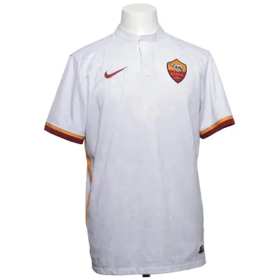 Football jersey (Roma) from Nike Polyester