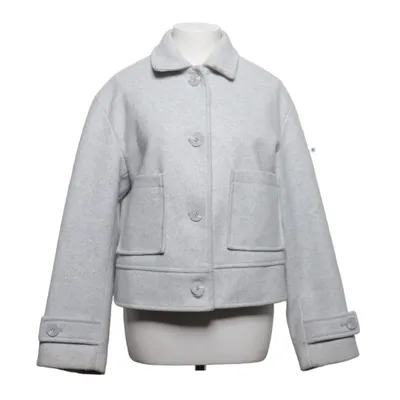 Veste (Gris) de Lager 157 Polyester, Viscose