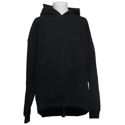 Hoodie (Black) from Kylie Cotton, Polyester