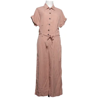 Byxdress (Beige) från TwoThirds Tencel