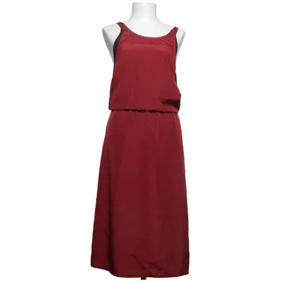 Dress (Red) from 1. State Polyester