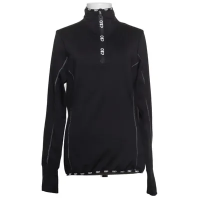 Base layer shirt (Black) from OTP Elastane, Polyester